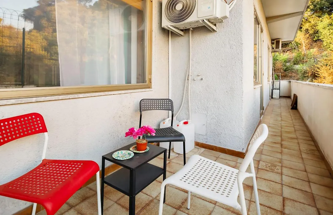 F&F Apartment - San Pietro - Vaticano-1