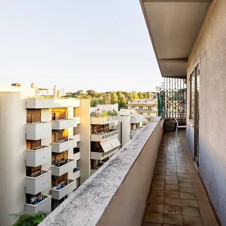 F&F Apartment - San Pietro - Vaticano-2